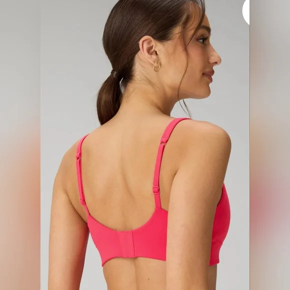 Fabletics Pure luxe Bra and High Waisted Leggings SetNWT.Sz S